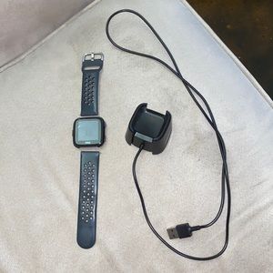 Fitbit Versa